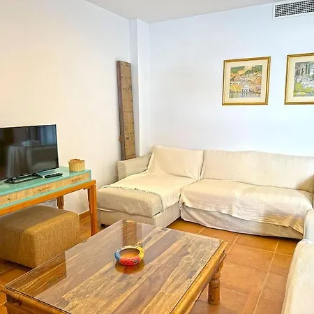 Holiday home Casa Rochil Entre Roche Y Conil. Playa A 200 M Conil De La Frontera
