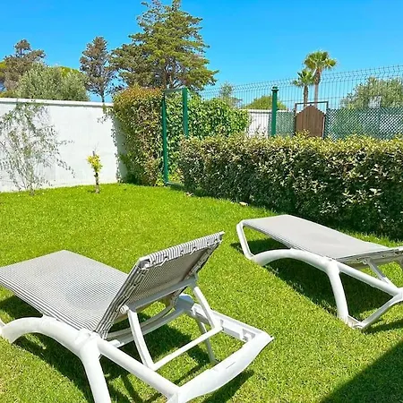 Casa Rochil Entre Roche Y Conil. Playa A 200 M Holiday home
