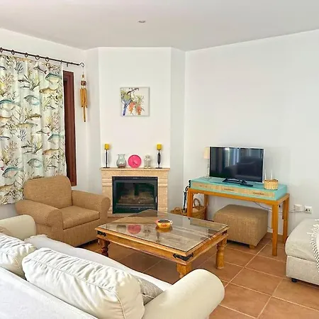 Holiday home Casa Rochil Entre Roche Y Conil. Playa A 200 M *