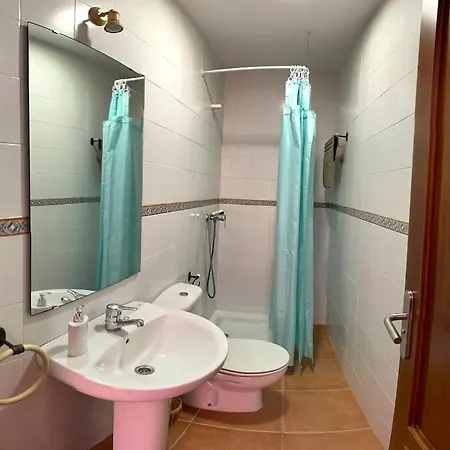 Casa Rochil Entre Roche Y Conil. Playa A 200 M Holiday home *