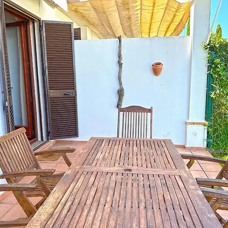 Holiday home Casa Rochil Entre Roche Y Conil. Playa A 200 M *