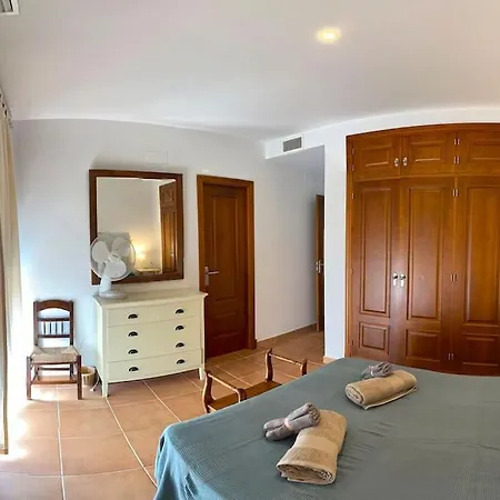 Casa Rochil Entre Roche Y Conil. Playa A 200 M Holiday home *