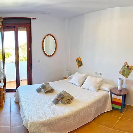 Casa Rochil Entre Roche Y Conil. Playa A 200 M Holiday home