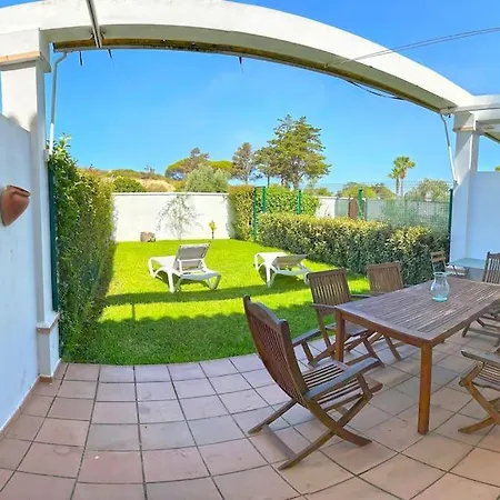 Holiday home Casa Rochil Entre Roche Y Conil. Playa A 200 M *