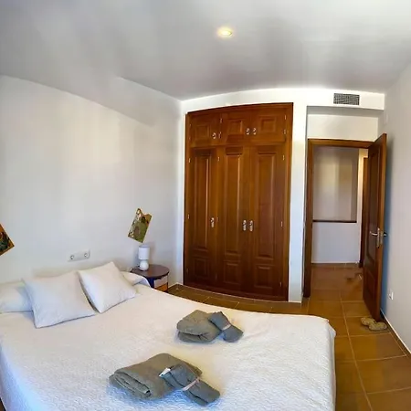 Casa Rochil Entre Roche Y Conil. Playa A 200 M Holiday home *