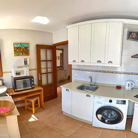 Casa Rochil Entre Roche Y Conil. Playa A 200 M *