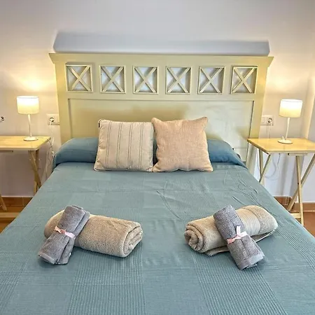 Casa Rochil Entre Roche Y Conil. Playa A 200 M Holiday home *
