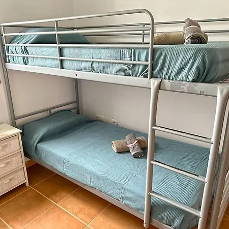 Holiday home Casa Rochil Entre Roche Y Conil. Playa A 200 M