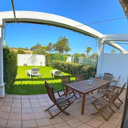 Casa Rochil Entre Roche Y Conil. Playa A 200 M Сasa de vacaciones
